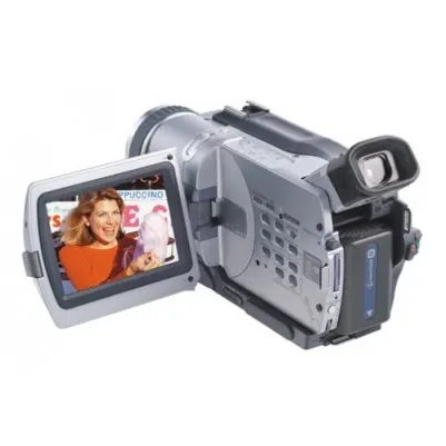 Sony Xray Camcorder | See Through Clothing