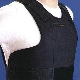 Bulletproof Vest | Sharp Looking Body Armor