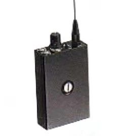 UHF Receiver Pocket Size For All UHF Transmitters