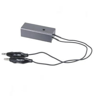 Phone Line Clip Telephone Monitoring Crystal Controlled UHF Voice Transmitters