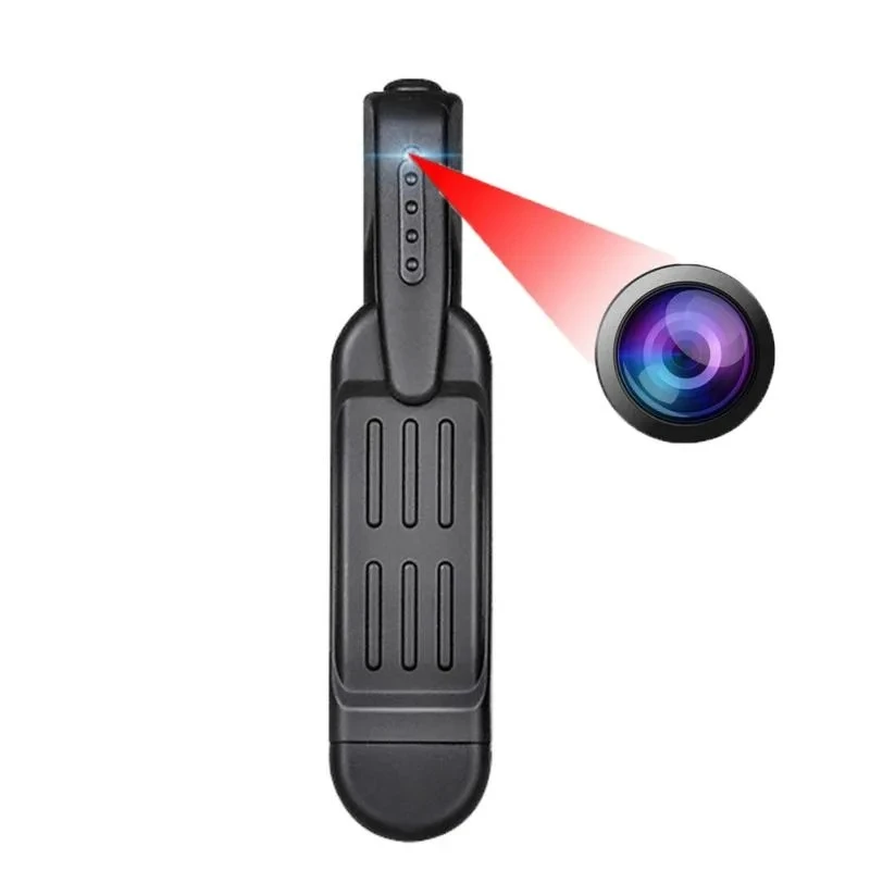 Spy Pen | Pocket Spy Camera